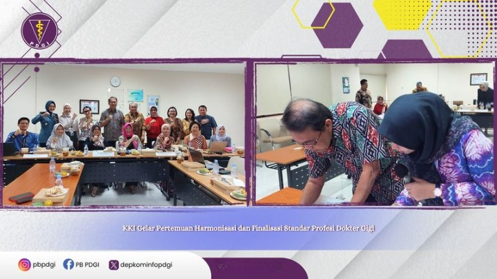 PDGI Kabupaten Gayo Lues | Informasi, Layanan, Berita, dan Seminar Dokter Gigi